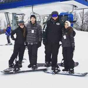 Meet your Posher, Andrew